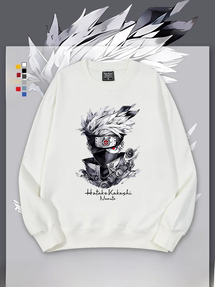 Collaborative Cartoon Anime ai Hoodie ex Children's round Ne Sweatirt Youth Faion Cotton Blend Fce L...
Collaborative Cartoon Anime ai Hoodie ex Children's round Ne Sweatirt Youth Faion Cotton Blend Fce L...