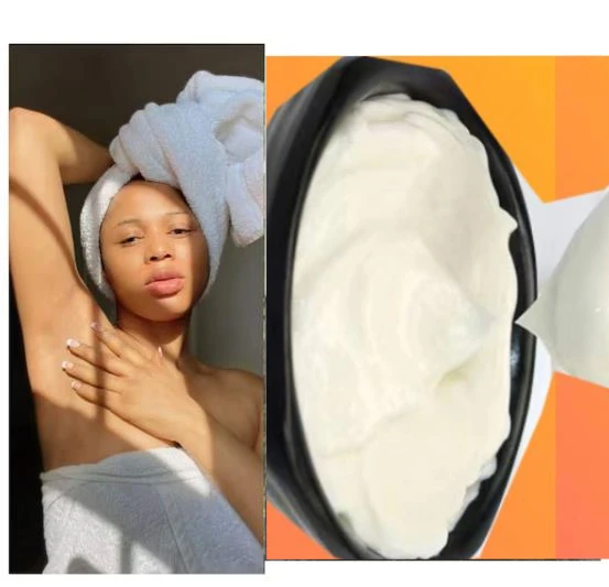 Extreme Brightening Cocoa Butter Cream, Intense Brightening cream, Very Effective , flawless skin
Extreme Brightening Cocoa Butter Cream, Intense Brightening cream, Very Effective , flawless skin