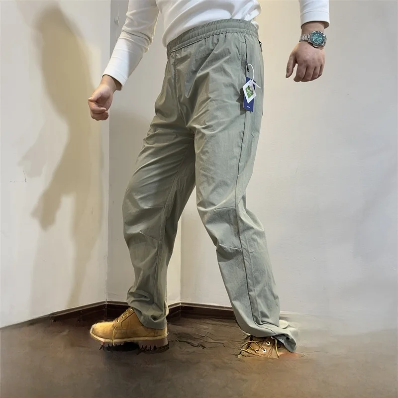 Футболка с технологией, 3D пошив, уличные водонепроницаемые маслостойкие свободные брюки для спецодежды, молодежные повседневные брюки
Футболка с технологией, 3D пошив, уличные водонепроницаемые маслостойкие свободные брюки для спецодежды, молодежные повседневные брюки