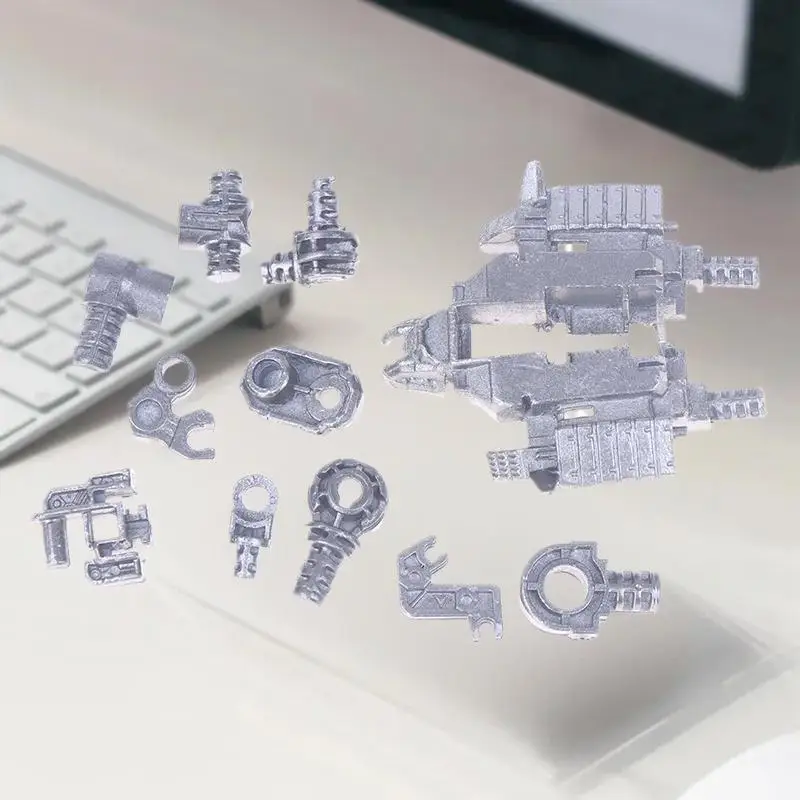 Anime Figure Improvement Parts RG 1/144 SAZABI H24 G26 H20 H23 H24 A4 A6 Metal Components
Anime Figure Improvement Parts RG 1/144 SAZABI H24 G26 H20 H23 H24 A4 A6 Metal Components