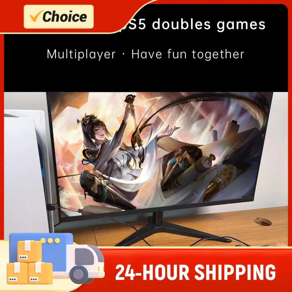 P5General Game Converter USB Adapter with True 1000Hz Bidirectional Gamepad Converter USB Receiver Suitable for Raspberry Pi
P5General Game Converter USB Adapter with True 1000Hz Bidirectional Gamepad Converter USB Receiver Suitable for Raspberry Pi