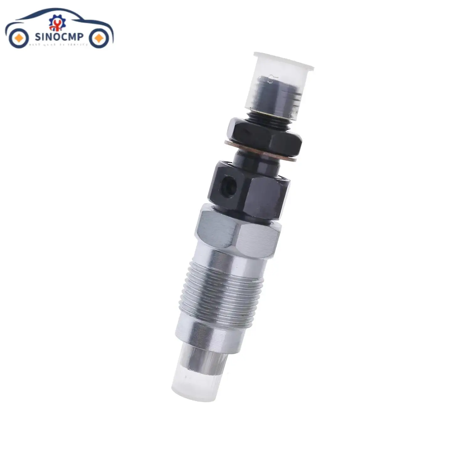 1PC Fuel Injector 23600-UD020 For 1DZ 1DZ-III 3Z 15Z 7FD35-45 Engine Fuel Supply System Fuel Injector Engine Parts
1PC Fuel Injector 23600-UD020 For 1DZ 1DZ-III 3Z 15Z 7FD35-45 Engine Fuel Supply System Fuel Injector Engine Parts