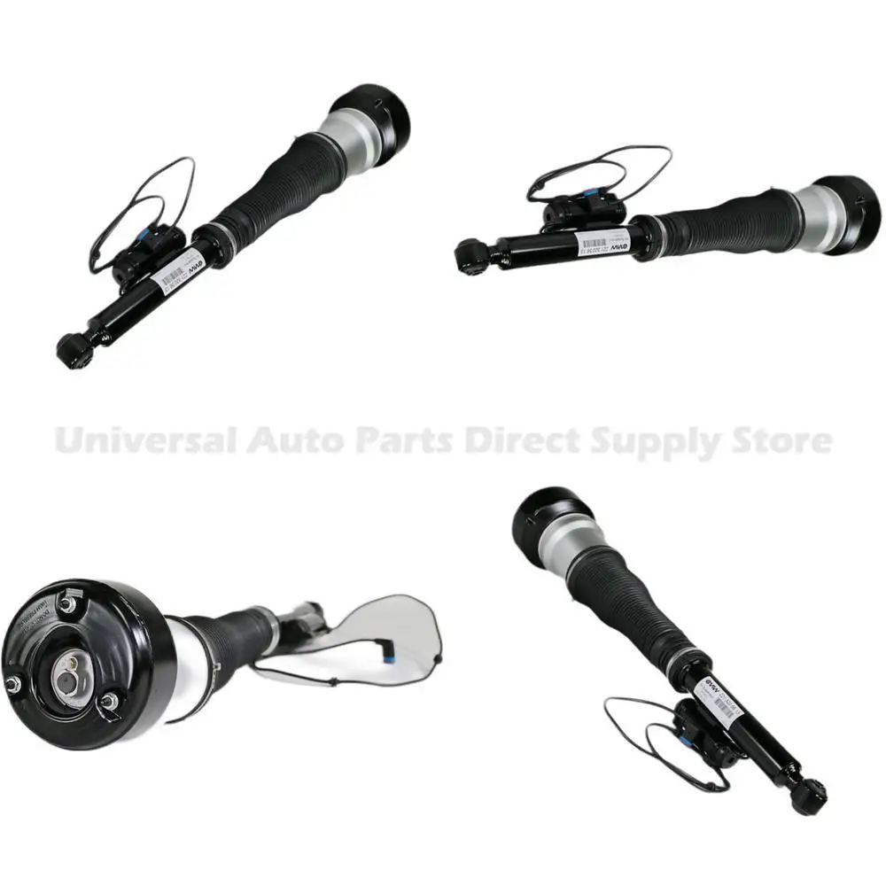 For Mercedes S Class W221 Rear Right Air Suspension Shock Absorber Suitable for 4WD 2WD New Factory Direct Premium Quality Durab
For Mercedes S Class W221 Rear Right Air Suspension Shock Absorber Suitable for 4WD 2WD New Factory Direct Premium Quality Durab