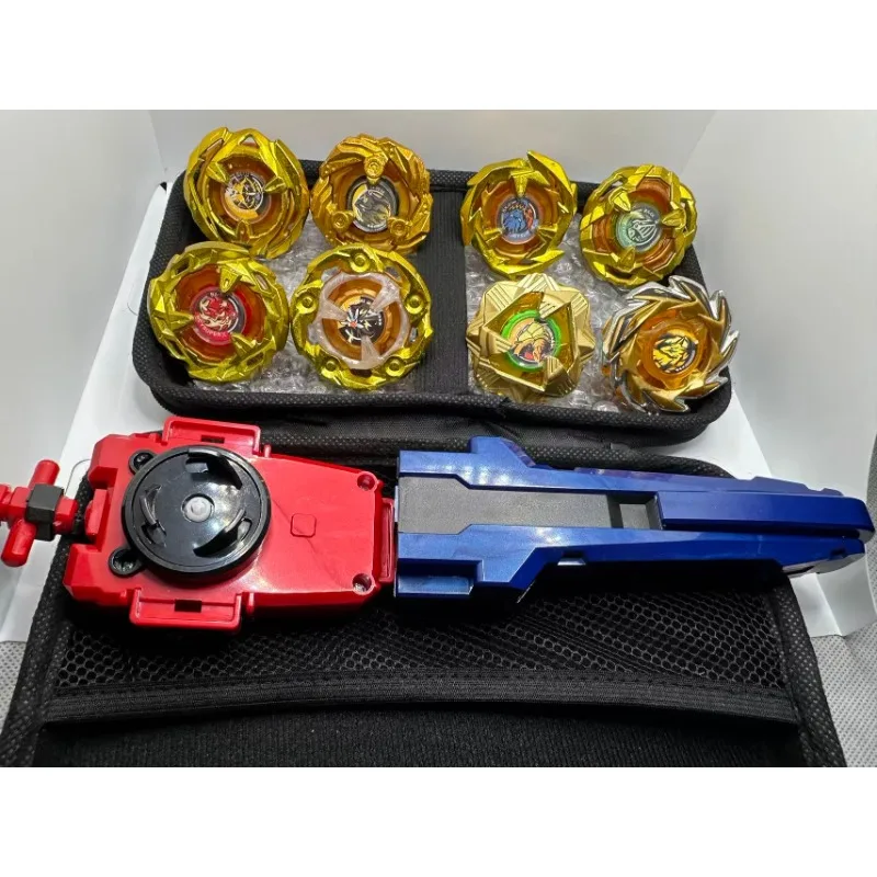 Gold gyro set BX, UX new, 2026 top toys, gold combination set, birthday gift, mini gold gyro,
Gold gyro set BX, UX new, 2026 top toys, gold combination set, birthday gift, mini gold gyro,