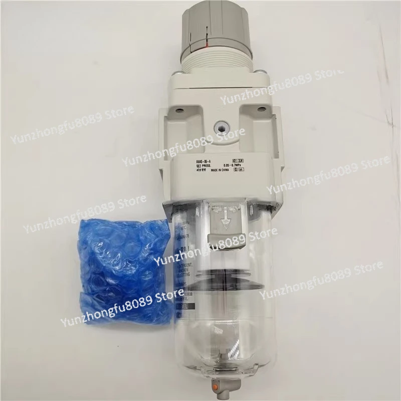 Редукционный клапан фильтра AW40-06-A AW40-06D-A 06BC BD CG DG BCG BDG-A
Редукционный клапан фильтра AW40-06-A AW40-06D-A 06BC BD CG DG BCG BDG-A