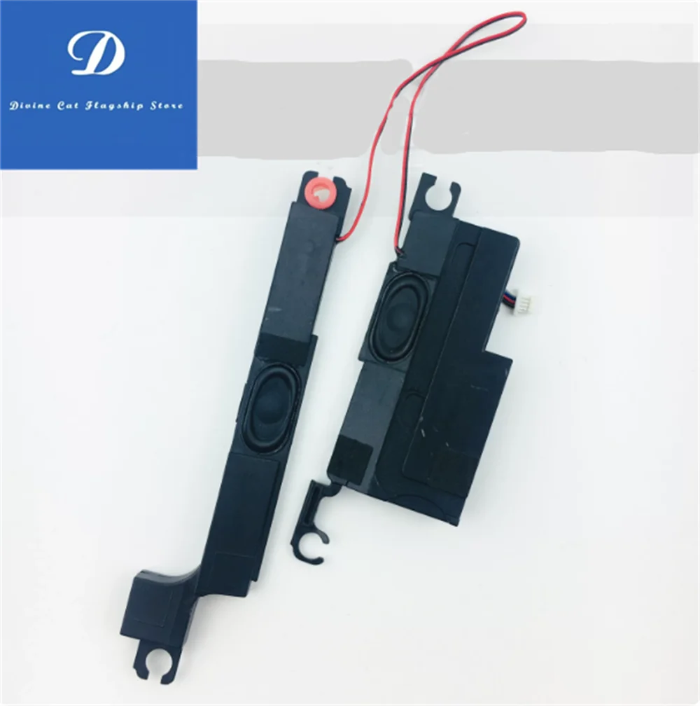 FOR Dell 5521 3521 3537 2521 5537 5535 3531 0P07CN Speaker
FOR Dell 5521 3521 3537 2521 5537 5535 3531 0P07CN Speaker