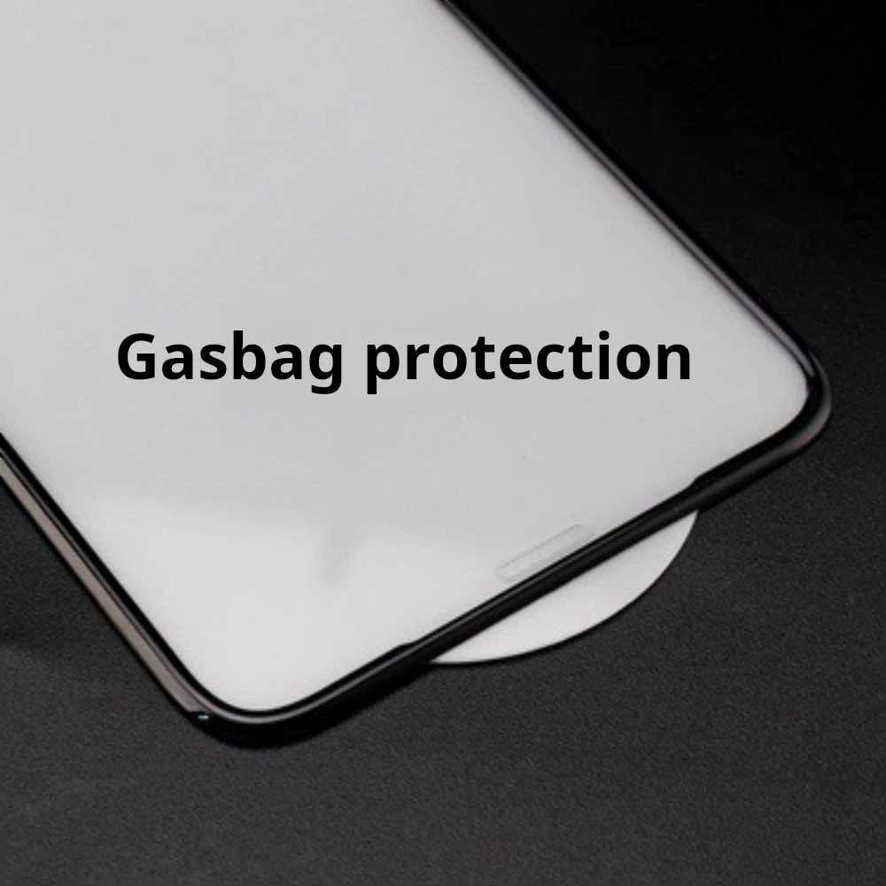 Suitable for Apple 15 airbag film tempered film anti drop high-definition shatterproof edge 16PRO mobile phone film
Suitable for Apple 15 airbag film tempered film anti drop high-definition shatterproof edge 16PRO mobile phone film