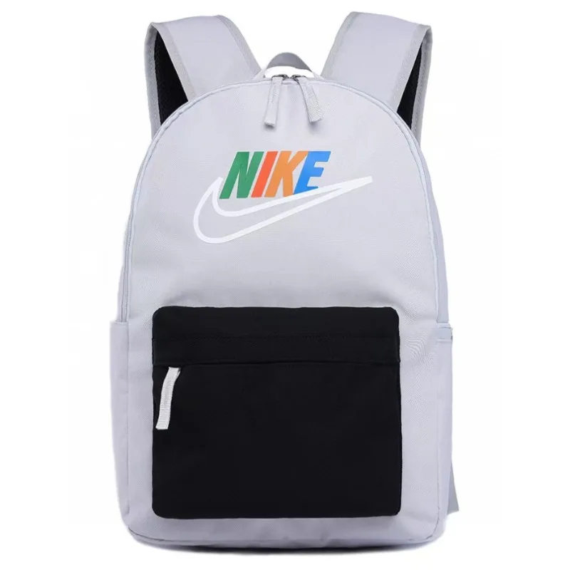 Nike оригинальная новая сумка на молнии, тканевый рюкзак для библиотеки, спортивные баскетбольные рюкзаки унисекс, спортивные сумки, многофункциональные
Nike оригинальная новая сумка на молнии, тканевый рюкзак для библиотеки, спортивные баскетбольные рюкзаки унисекс, спортивные сумки, многофункциональные