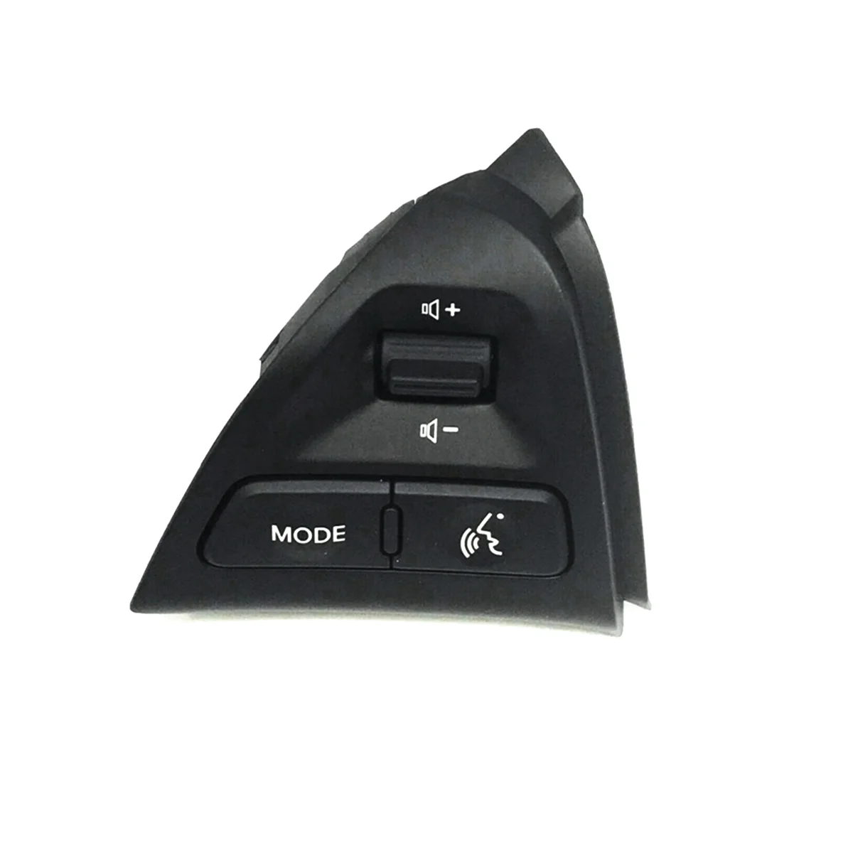 Left Steering Wheel Remote Control Switch with Heated Wire for KIA Picanto 2011-2015 967101Y450,96710-1Y450EQ
Left Steering Wheel Remote Control Switch with Heated Wire for KIA Picanto 2011-2015 967101Y450,96710-1Y450EQ