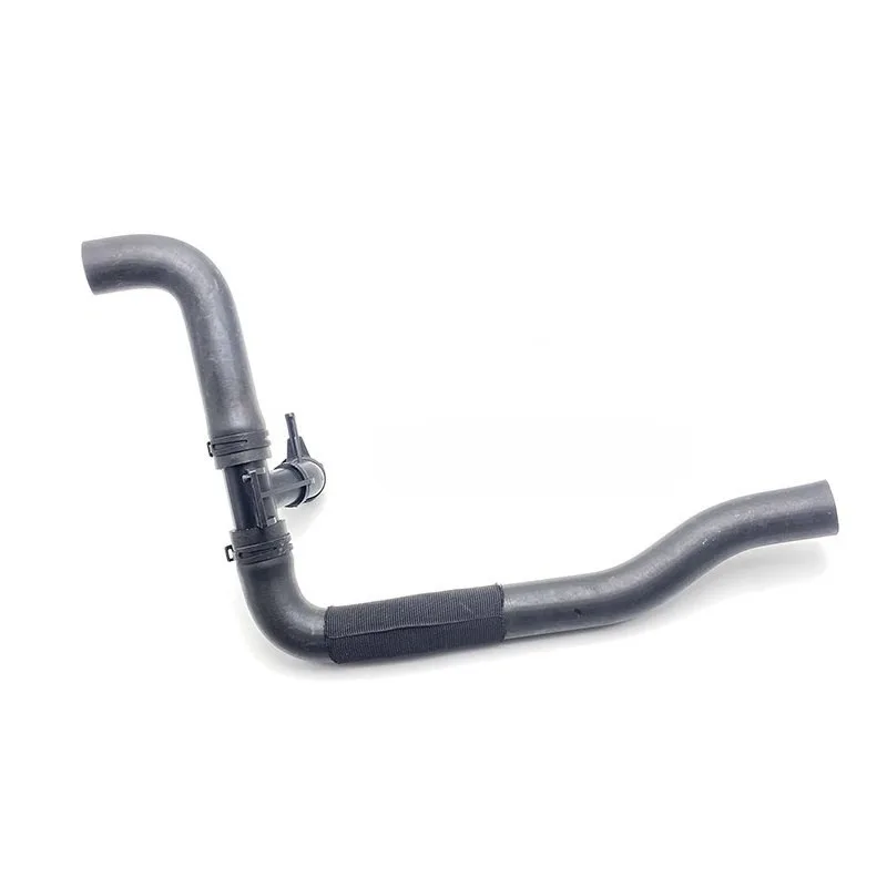 Впускная труба радиатора двигателя автомобиля, трехходовая труба охлаждающей воды для Roewe E550, гибридная, совершенно новая
Впускная труба радиатора двигателя автомобиля, трехходовая труба охлаждающей воды для Roewe E550, гибридная, совершенно новая