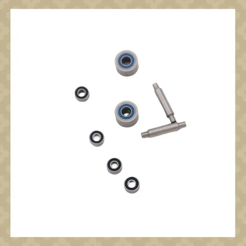 For Shimano Oil Disc Brake Handle Cam Conversions Bearing Turning Point Bicycles Conversion Replacement Accessories
For Shimano Oil Disc Brake Handle Cam Conversions Bearing Turning Point Bicycles Conversion Replacement Accessories