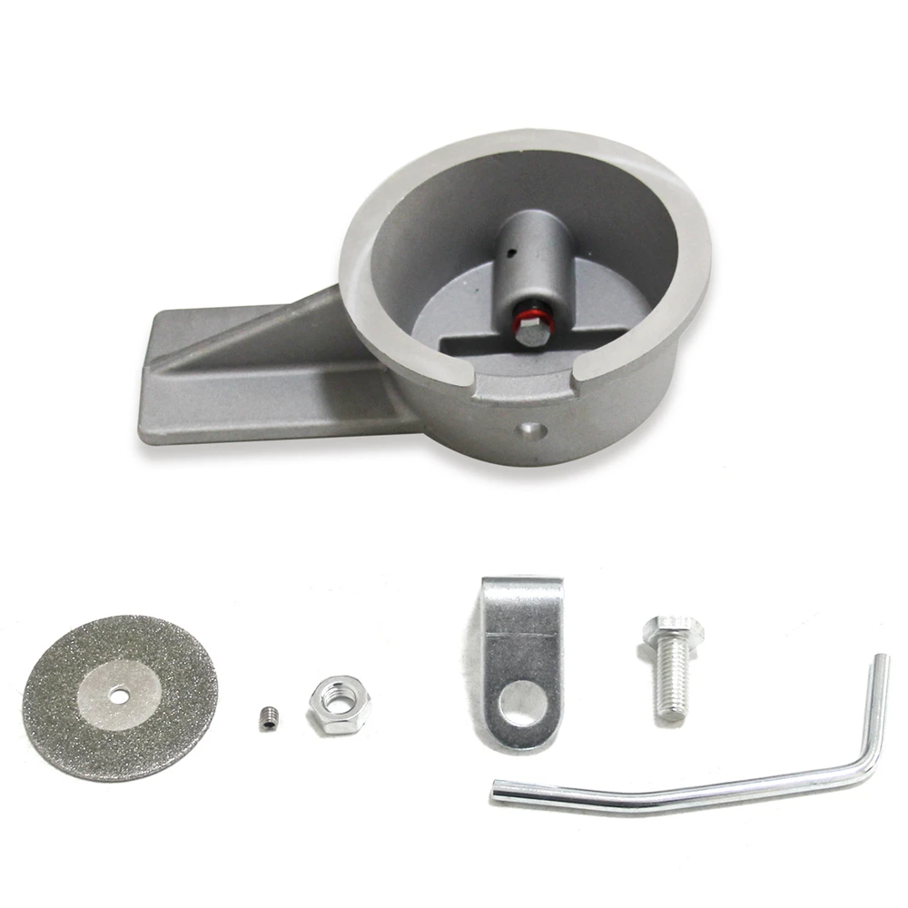 Универсальный прецизионный поршневой кольцевой заливник, твердосплавное режущее колесо SBC SBF BBC, легко крепления к рабочему столу
Универсальный прецизионный поршневой кольцевой заливник, твердосплавное режущее колесо SBC SBF BBC, легко крепления к рабочему столу