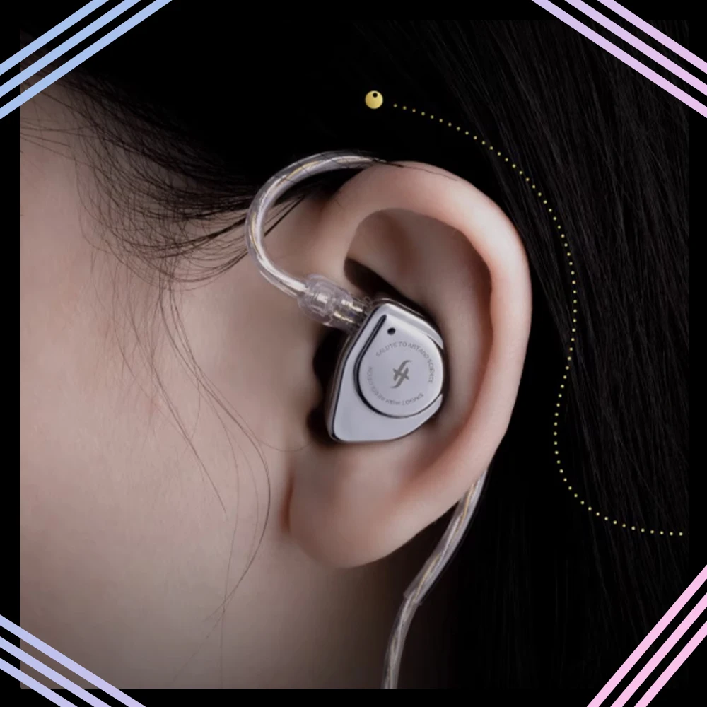 Наушники SIMGOT EW200, диафрагма SCP, 10 мм, двойная магнитная схема и двойной динамический драйвер, наушники-вкладыши для геймеров, подарки
Наушники SIMGOT EW200, диафрагма SCP, 10 мм, двойная магнитная схема и двойной динамический драйвер, наушники-вкладыши для геймеров, подарки