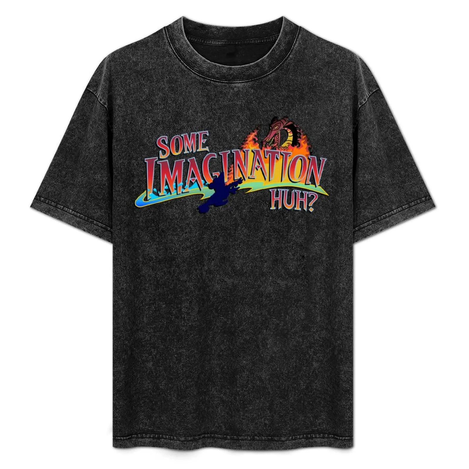 FANTASMIC! - Some Imagination, Huh T-Shirt Stylish Graphic Short Sleeve Top
FANTASMIC! - Some Imagination, Huh T-Shirt Stylish Graphic Short Sleeve Top