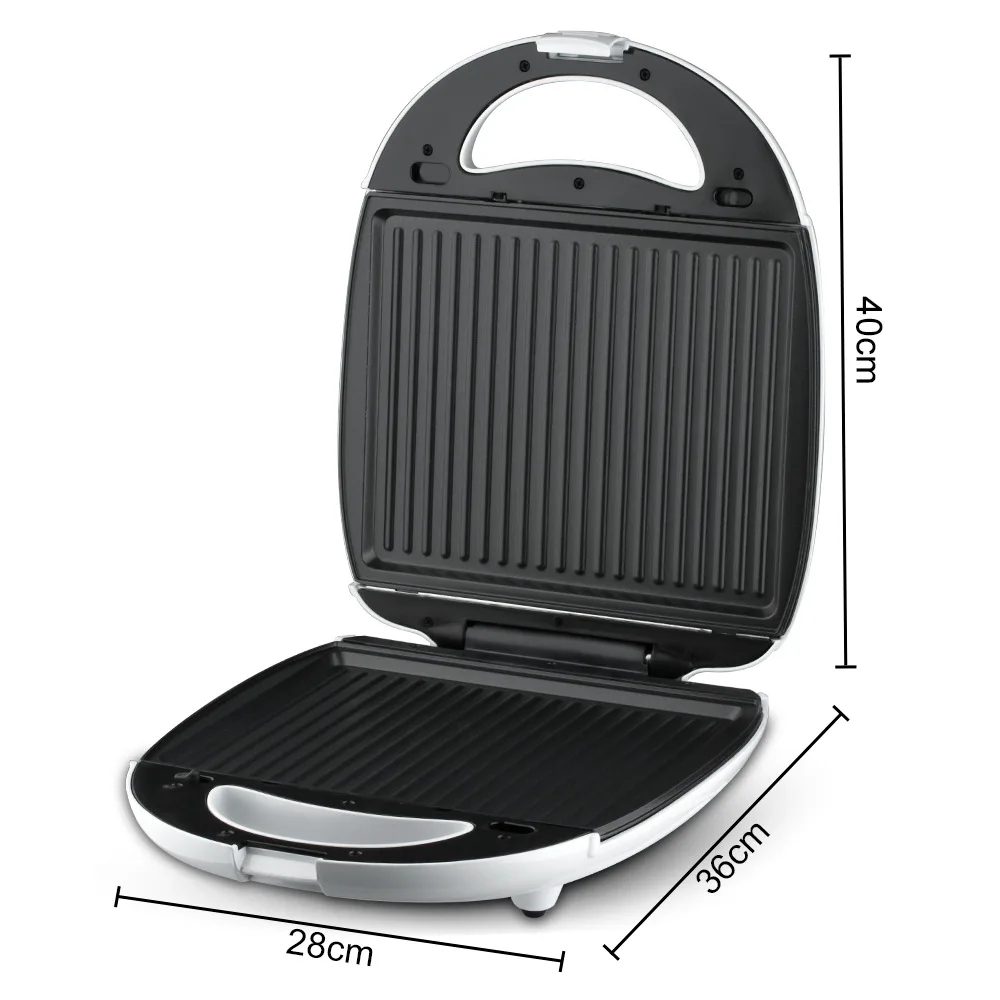 Sandwich Maker, Multifunctional 7-in-1 Waffle Maker, Breakfast Machine, Portable Baking
Sandwich Maker, Multifunctional 7-in-1 Waffle Maker, Breakfast Machine, Portable Baking
