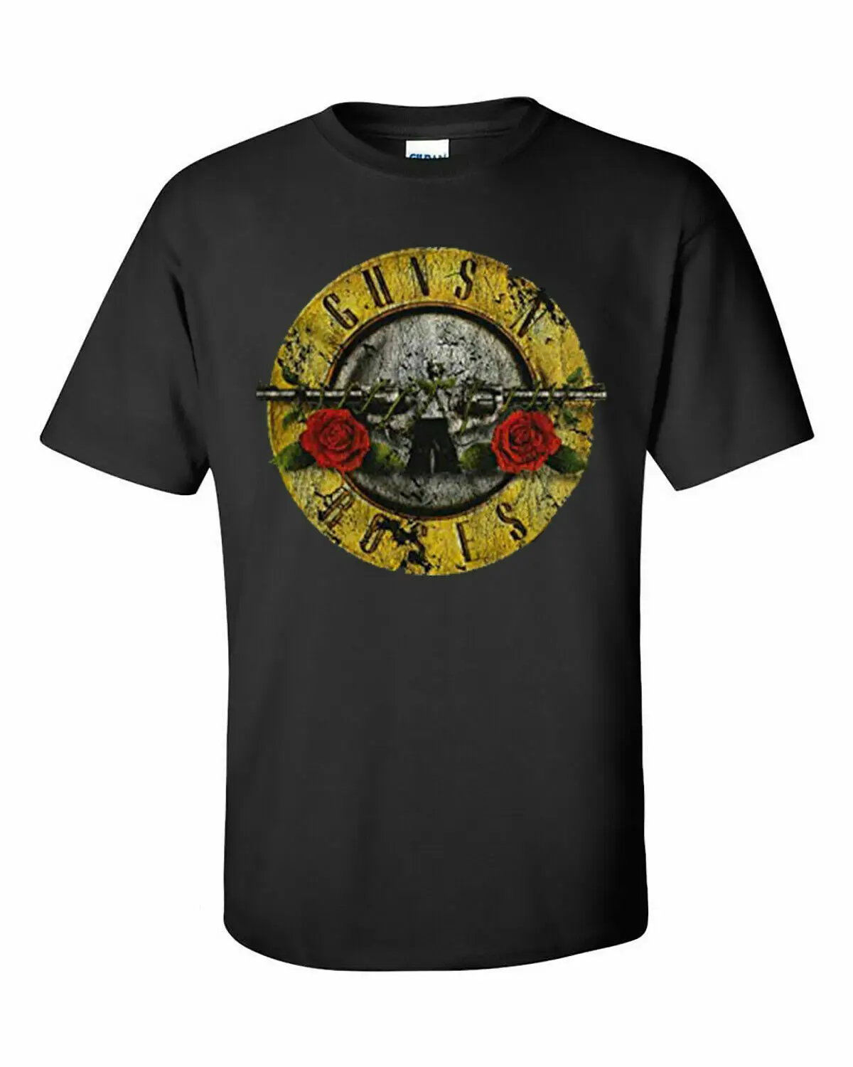 Retro Rock Band Graphic Tee Men Cotton Short Sleeve Streetwear Tops S-3XL
Retro Rock Band Graphic Tee Men Cotton Short Sleeve Streetwear Tops S-3XL