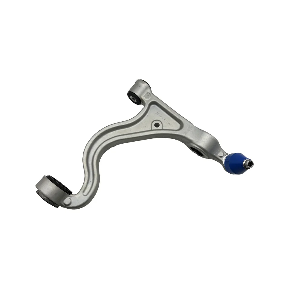 97034105404 1 шт. правый передний нижний рычаг управления для Porsche Panamera 970 09-16 
97034105404 1 шт. правый передний нижний рычаг управления для Porsche Panamera 970 09-16