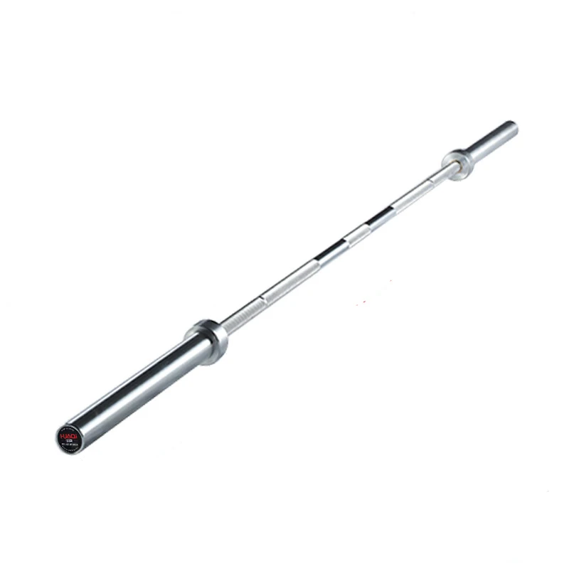 High Quality 1500 LB 2000LB Barbell Bar Gym Fitness Equipment 20KG Chrome Weightlifting Barbell Barpromote sales
High Quality 1500 LB 2000LB Barbell Bar Gym Fitness Equipment 20KG Chrome Weightlifting Barbell Barpromote sales