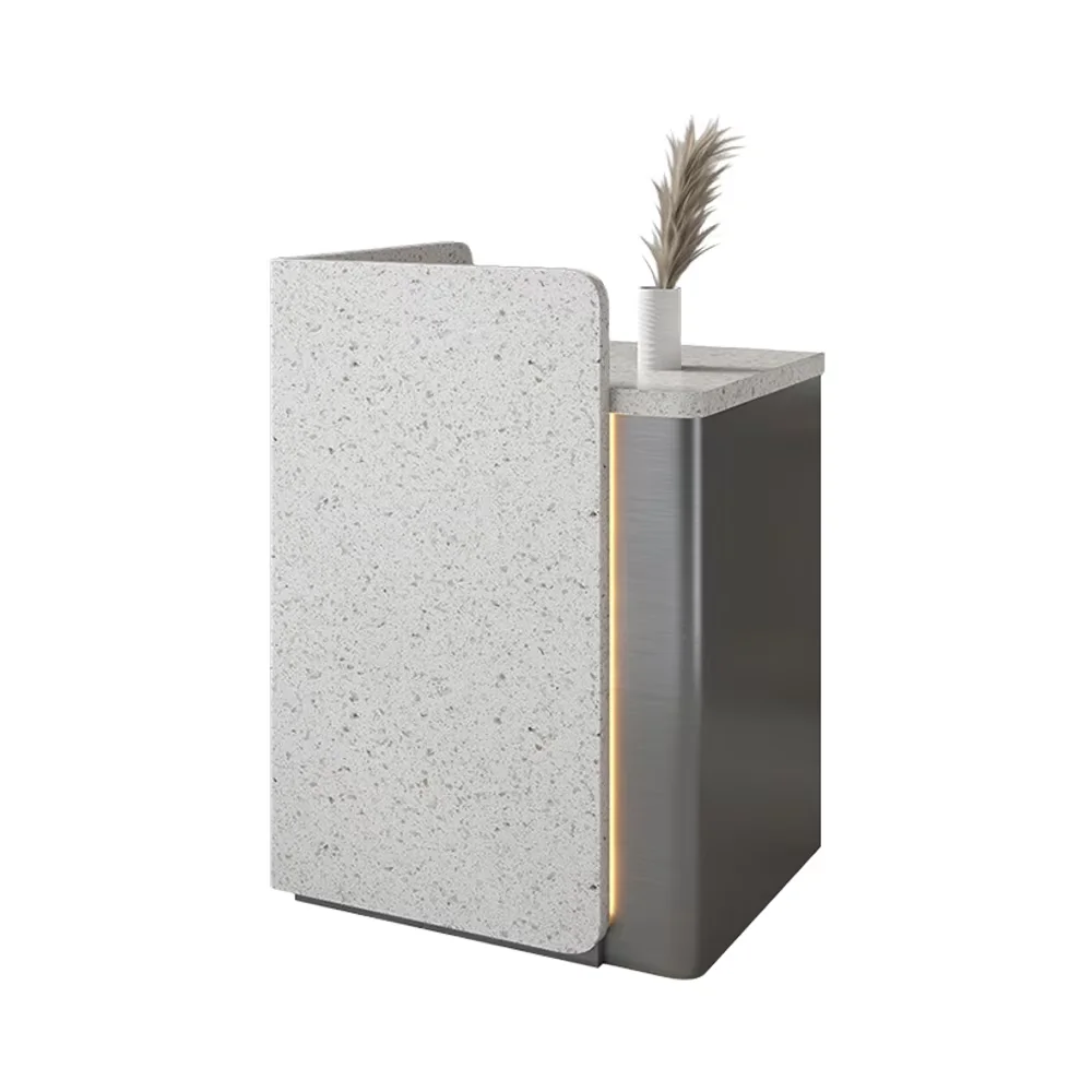 dt-Modern Beauty White Small Reception Desk for Office Retail Store Salon Hotel Hospital Basement-Elegant Cash Office Reception#
dt-Modern Beauty White Small Reception Desk for Office Retail Store Salon Hotel Hospital Basement-Elegant Cash Office Reception#