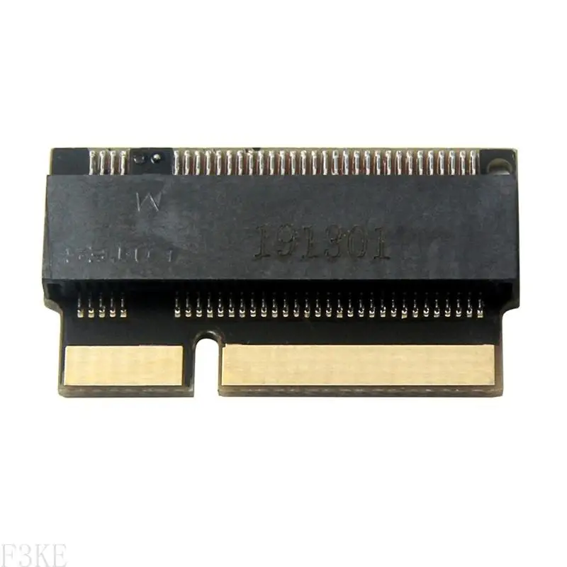 AP28 M.2 NGFF to for 2012 A1425/A1398 Adapter SSD Replacement, HDD Hard Disk Drive Converter Card
AP28 M.2 NGFF to for 2012 A1425/A1398 Adapter SSD Replacement, HDD Hard Disk Drive Converter Card