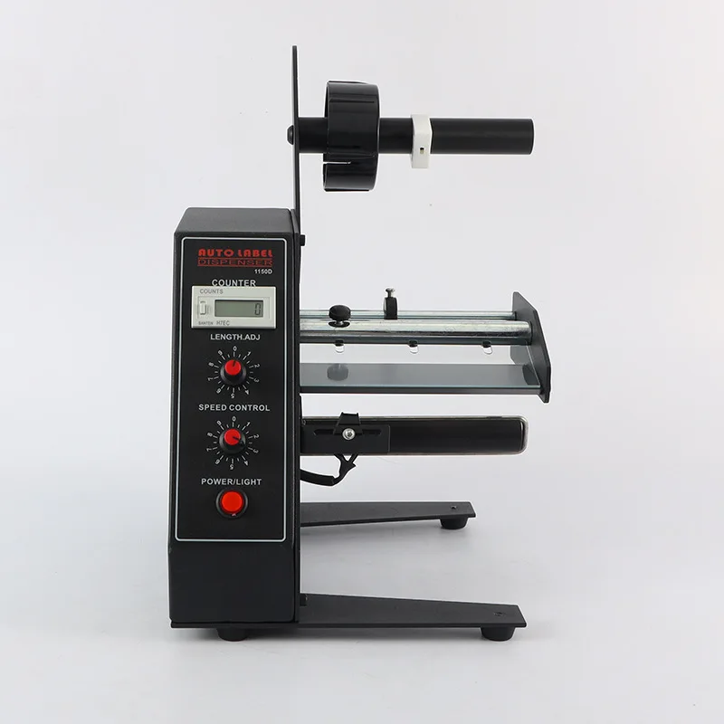 1150D Label Stripper Separating Machine Automatic Label Dispenser Stripper Separating Machine
1150D Label Stripper Separating Machine Automatic Label Dispenser Stripper Separating Machine