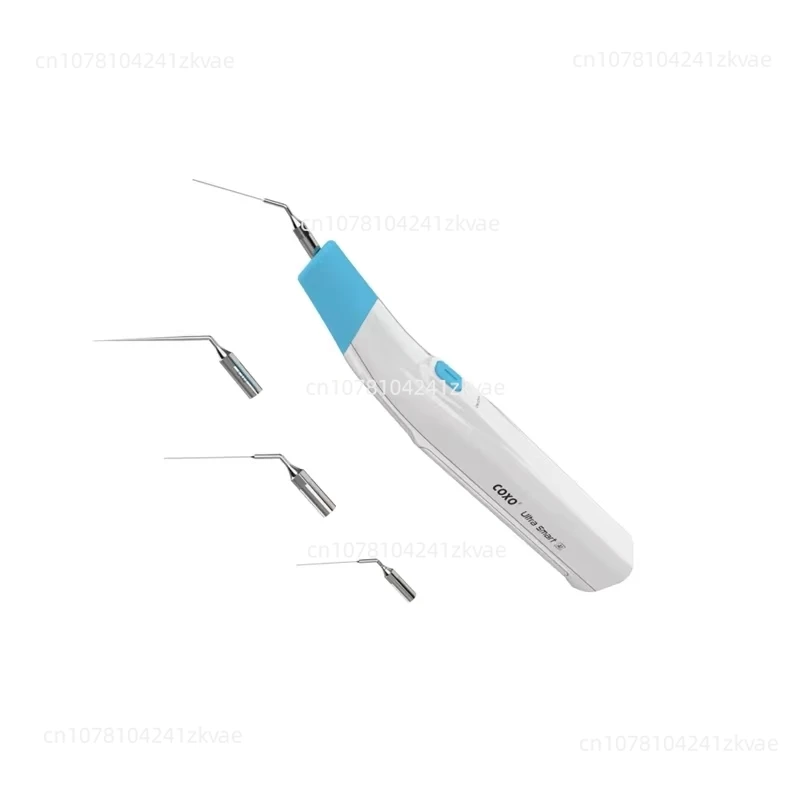 New led endo ultra activator with 6pcs endodontic irrigation tip rechargeable for root canal preparation
New led endo ultra activator with 6pcs endodontic irrigation tip rechargeable for root canal preparation