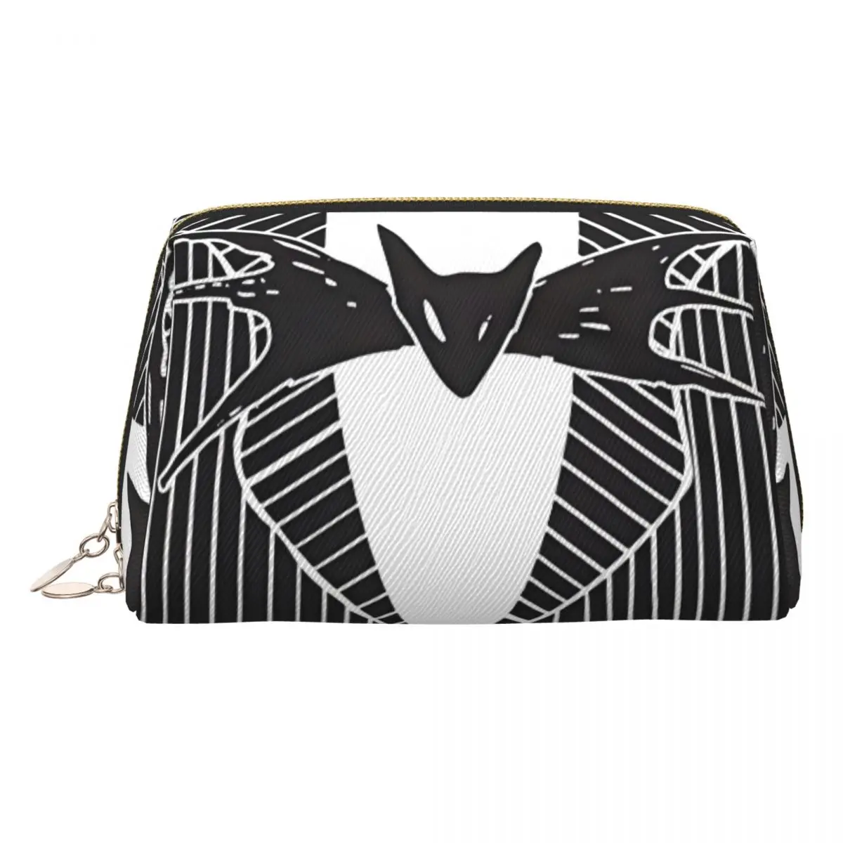 Custom Nightmare Before Christmas Cosmetic Bag Women Cute Big Capacity Skin Makeup Case Beauty Storage Toiletry Bags
Custom Nightmare Before Christmas Cosmetic Bag Women Cute Big Capacity Skin Makeup Case Beauty Storage Toiletry Bags