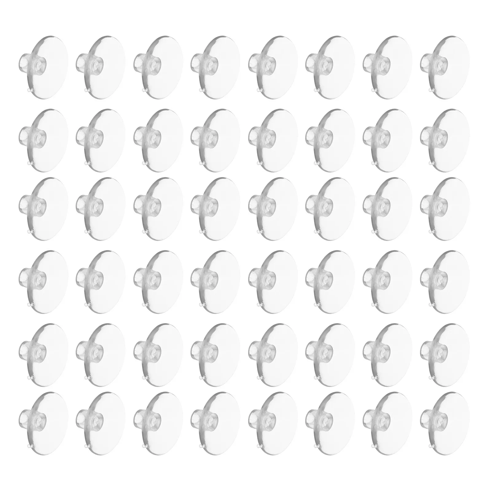 50Pcs Suction Cup Arrowheads Soft Rubber Tips for Kids Archery Sets Safe Outdoor Practice Replacement Accessories
50Pcs Suction Cup Arrowheads Soft Rubber Tips for Kids Archery Sets Safe Outdoor Practice Replacement Accessories