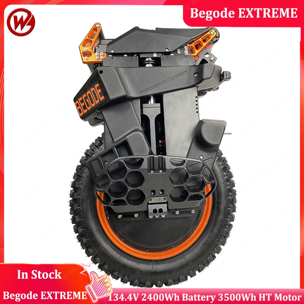 Новейший двигатель Begode EXTREME 50E/50S 134,4 В, 2400 Втч, аккумулятор 3500 Вт, максимальная скорость 110 км/ч, 18 дюймов, оригинальное электрическое колесо Begode EXTREME
Новейший двигатель Begode EXTREME 50E/50S 134,4 В, 2400 Втч, аккумулятор 3500 Вт, максимальная скорость 110 км/ч, 18 дюймов, оригинальное электрическое колесо Begode EXTREME