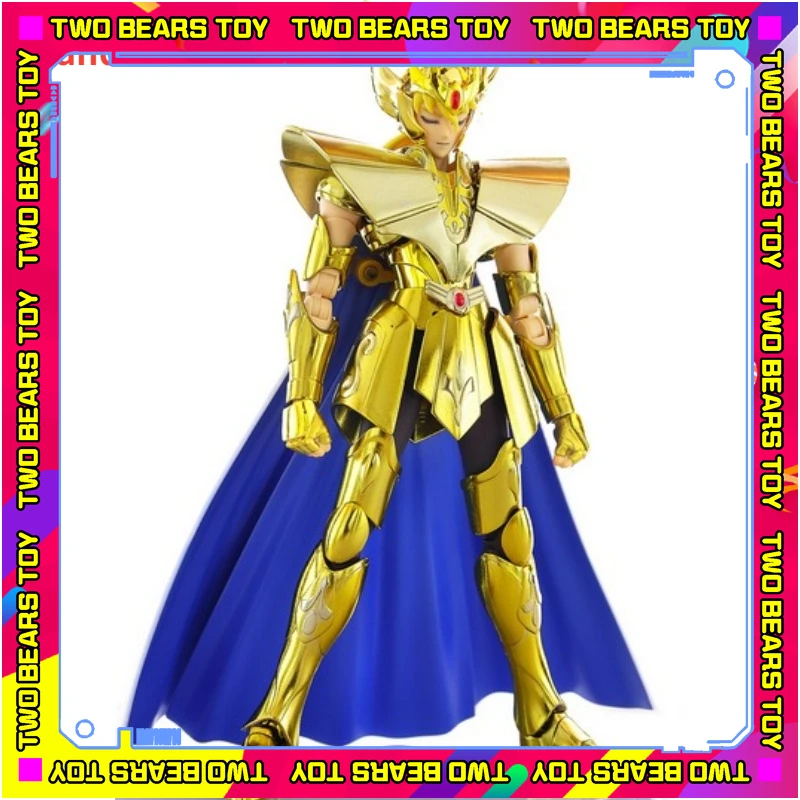 Brand New in Stock Metal Club MC Saint Seiya Myth Cloth EX Virgo Shaka Action Figure Knights of The Zodiac Toys Gifts
Brand New in Stock Metal Club MC Saint Seiya Myth Cloth EX Virgo Shaka Action Figure Knights of The Zodiac Toys Gifts