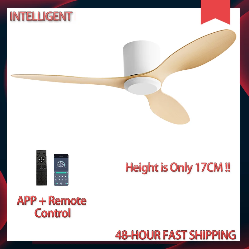 Интеллектуальный черно-белый потолочный вентилятор с низким профилем, двигателем постоянного тока 24 Вт, без подсветки, современный дизайн, для дома, высота 17 см, 110-230 В
Интеллектуальный черно-белый потолочный вентилятор с низким профилем, двигателем постоянного тока 24 Вт, без подсветки, современный дизайн, для дома, высота 17 см, 110-230 В