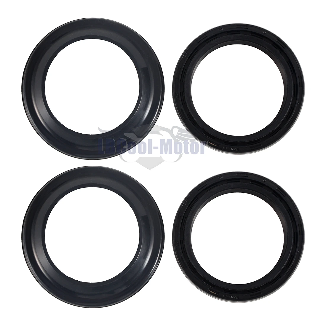 Front Fork Oil Dust Seal Wiper Seals Kit Set For Suzuki GSR600 2006-2010 GSX-R1000 2001-2006 GSX-S1000A 2016-2020 2017 2018 2019
Front Fork Oil Dust Seal Wiper Seals Kit Set For Suzuki GSR600 2006-2010 GSX-R1000 2001-2006 GSX-S1000A 2016-2020 2017 2018 2019