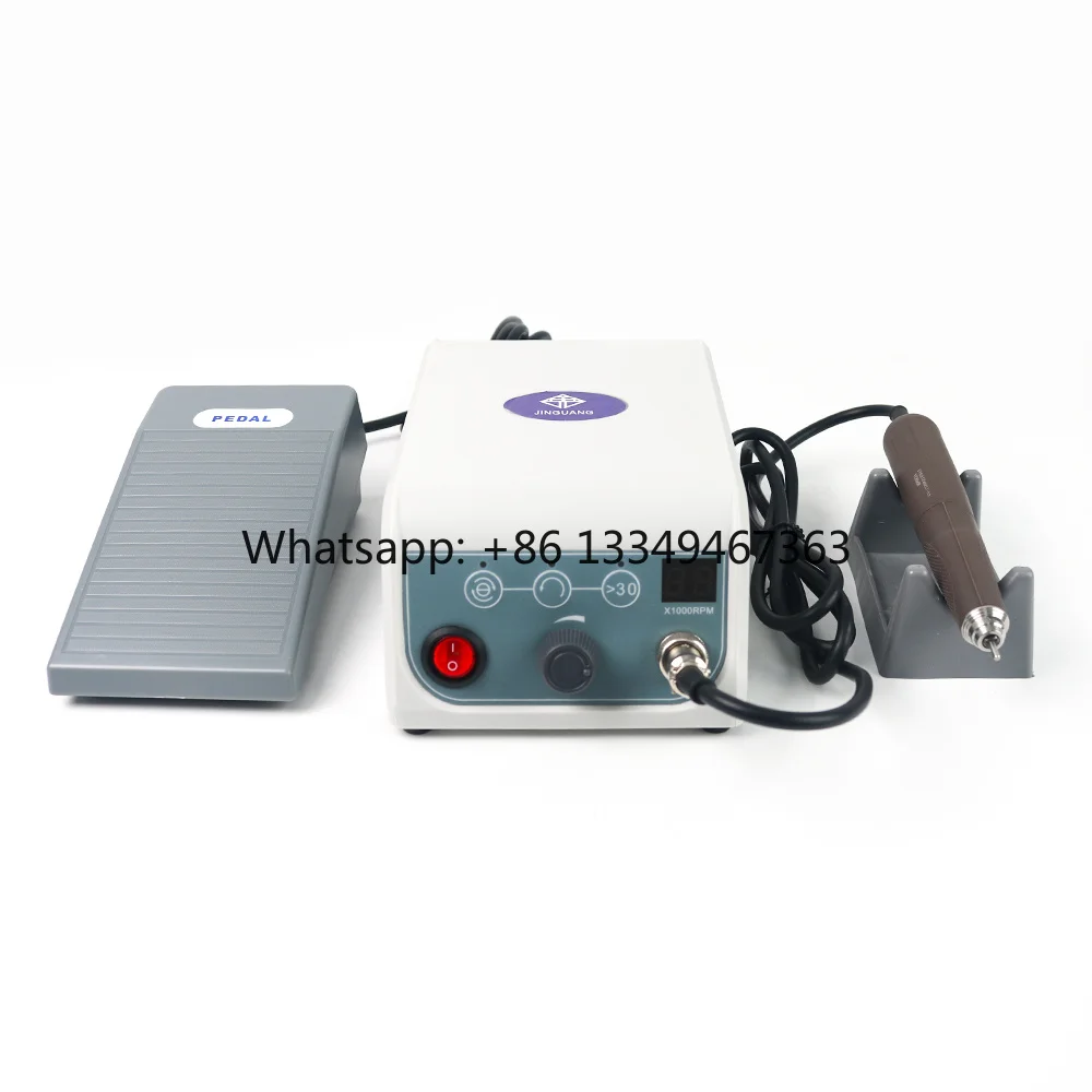 30,000rpm/ 60,000rpm Dental Micro Brushless Motor for Metal Porcelain Drilling Polishing
30,000rpm/ 60,000rpm Dental Micro Brushless Motor for Metal Porcelain Drilling Polishing
