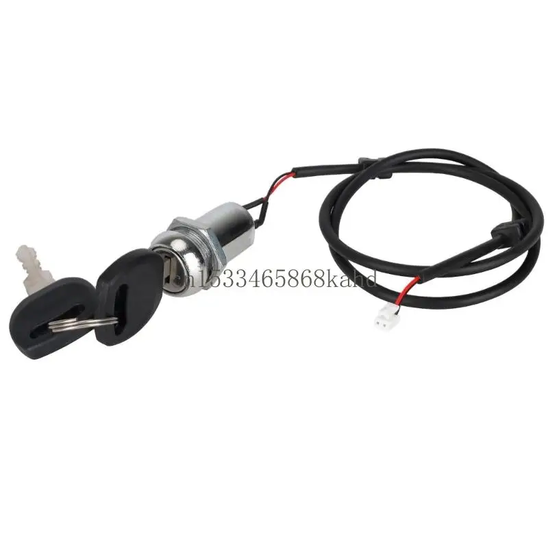 Professional Electric Scooters Locking System Corrosion Resistant Construction Double Accessories X5QF
Professional Electric Scooters Locking System Corrosion Resistant Construction Double Accessories X5QF