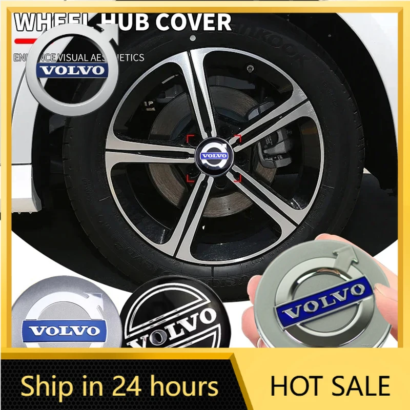 Steering Covers 4PCS 63MM 65MM Car Wheel Center Cover Auto Emblem Hub Cap For Volvo XC90 V90 V60 XC60 V40 S80 S60 S90 C40 XC40 V
Steering Covers 4PCS 63MM 65MM Car Wheel Center Cover Auto Emblem Hub Cap For Volvo XC90 V90 V60 XC60 V40 S80 S60 S90 C40 XC40 V