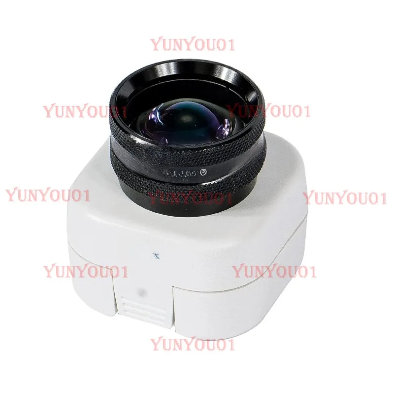 Double Aspheric Ophthalmic Lens 20D 78D 90D Indirect Ophthalmic Slit Lamp Lens
Double Aspheric Ophthalmic Lens 20D 78D 90D Indirect Ophthalmic Slit Lamp Lens