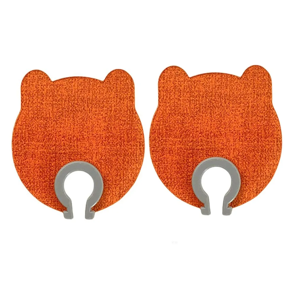 2Pcs Anti-blue-light Nail Lamp Shield Plate Eye Protection Adjustable Nail Light-blocking Baffle Easy Installation Portable
2Pcs Anti-blue-light Nail Lamp Shield Plate Eye Protection Adjustable Nail Light-blocking Baffle Easy Installation Portable