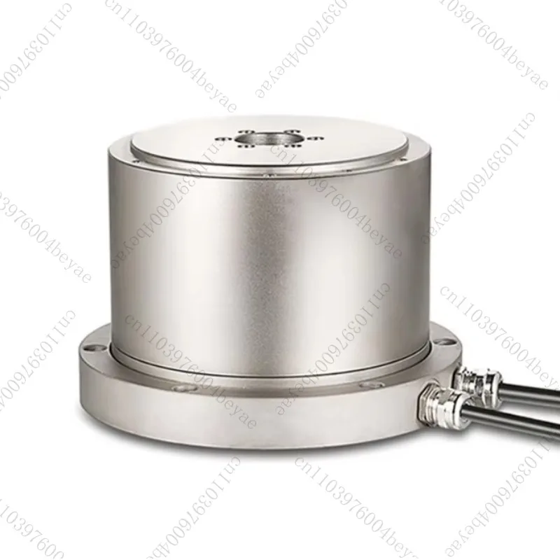 CNC milling machines and automation use high-torque hollow shaft direct drive motors
CNC milling machines and automation use high-torque hollow shaft direct drive motors