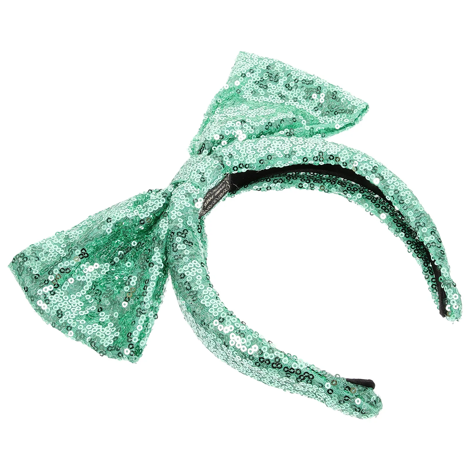 Sequin Headband Bow Hair Accessories Women Red Color High Cranial Elastic Size Fashion Sequin Bows Adult Party Wedding
Sequin Headband Bow Hair Accessories Women Red Color High Cranial Elastic Size Fashion Sequin Bows Adult Party Wedding