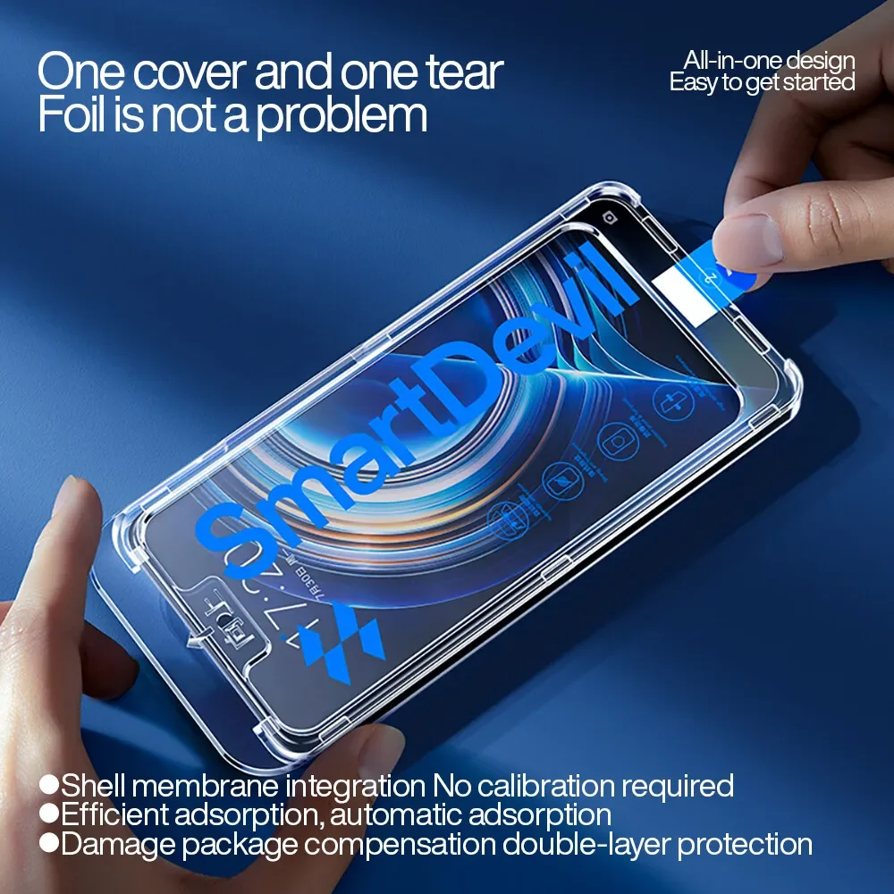 Privacy Anti Spy Peep Temper Glass Film for POCO F6 Pro F5 F3 F4 GT F7 Ultra Screen Protector Easy Install Auto-Dust Removal Kit
Privacy Anti Spy Peep Temper Glass Film for POCO F6 Pro F5 F3 F4 GT F7 Ultra Screen Protector Easy Install Auto-Dust Removal Kit