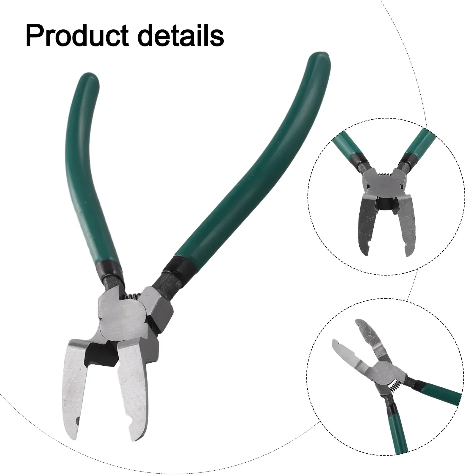For Automotive Dismantling Automobile Tool Door Panel Tool Adjustable Bending Angle Flexible Use Design Long Service Life
For Automotive Dismantling Automobile Tool Door Panel Tool Adjustable Bending Angle Flexible Use Design Long Service Life