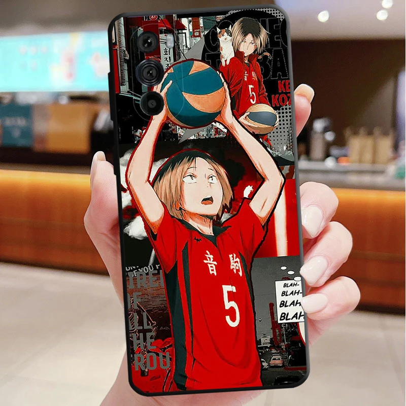 Phone Case For Motorola Edge 50 40 Pro 60 50 40 30 Ultra Neo Fusion G85 G72 G53 G54 G84 G13 G32 Haikyuu Hinata Attacks Anime
Phone Case For Motorola Edge 50 40 Pro 60 50 40 30 Ultra Neo Fusion G85 G72 G53 G54 G84 G13 G32 Haikyuu Hinata Attacks Anime