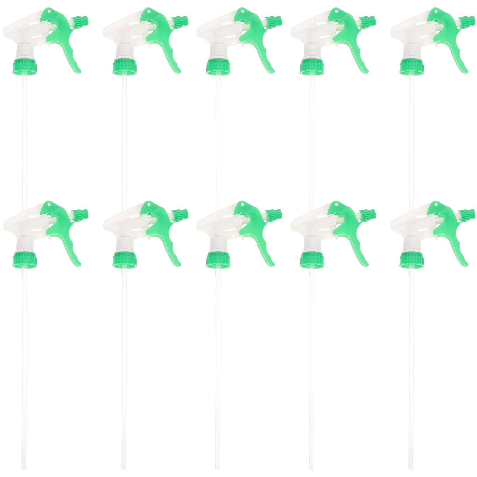 10 Pcs Hand Press Nozzle Water Mist Sprayer Head Plant Watering Long Straw Easy Use Outdoor Kitchen Cleaning Plastic Material
10 Pcs Hand Press Nozzle Water Mist Sprayer Head Plant Watering Long Straw Easy Use Outdoor Kitchen Cleaning Plastic Material