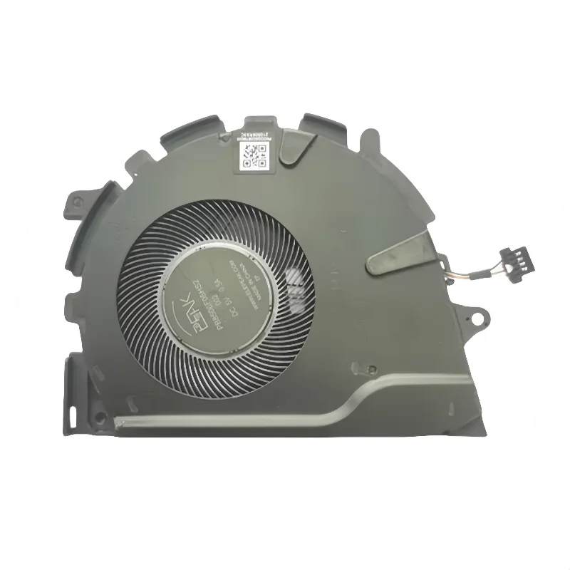 New Laptop CPU Cooling Fan Cooler For HP ProBook 440 450 455 650 G8 G9 M26014-001 M26013
New Laptop CPU Cooling Fan Cooler For HP ProBook 440 450 455 650 G8 G9 M26014-001 M26013
