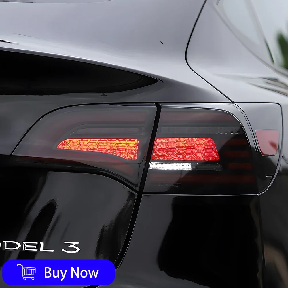 Для Tesla Model 3 Model Y 2019-2023 Автомобильные задние фонари в сборе, светодиодные автоматические задние фонари, обновленный динамический стример, сигнальная лампа, аксессуары
Для Tesla Model 3 Model Y 2019-2023 Автомобильные задние фонари в сборе, светодиодные автоматические задние фонари, обновленный динамический стример, сигнальная лампа, аксессуары