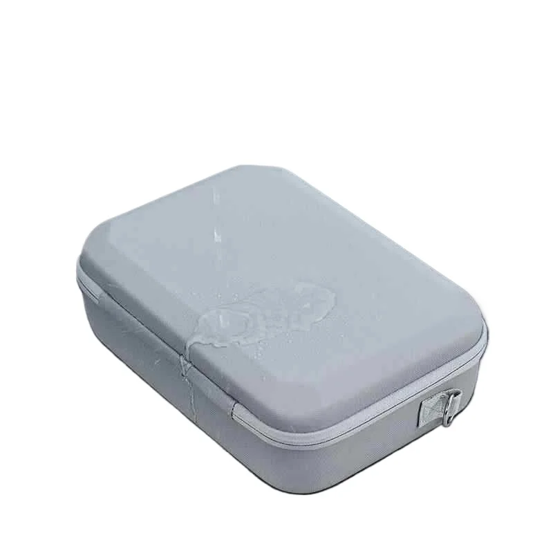 Applicable to DJI DJI Neo storage bag, handheld drone portable explosion-proof box Changfei set
Applicable to DJI DJI Neo storage bag, handheld drone portable explosion-proof box Changfei set