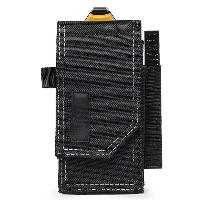 Quick hanging mobile phone tool bag wear-resistant Oxford cloth universal fanny pack
Quick hanging mobile phone tool bag wear-resistant Oxford cloth universal fanny pack