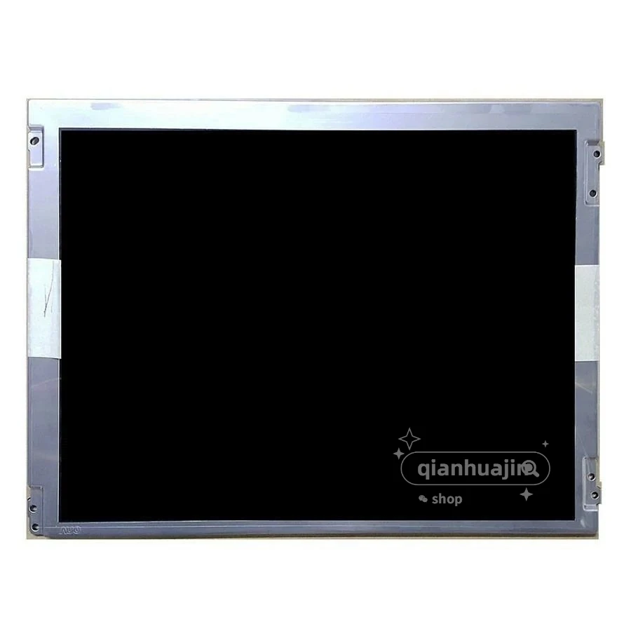 G104AGE-L02 G104S1-L01 G121X1-L03 10,4-дюймовый оригинальный промышленный ЖК-экран
G104AGE-L02 G104S1-L01 G121X1-L03 10,4-дюймовый оригинальный промышленный ЖК-экран