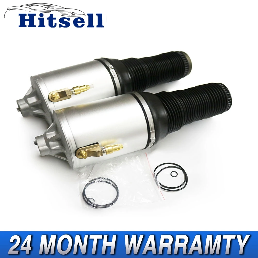 2pcs 3D0616040 For VW Phaeton Bentley Spur Front Air Shock Bag Suspension Air Spring Ride Strut 3W0616040C 4W0616040,4W0616040B 
2pcs 3D0616040 For VW Phaeton Bentley Spur Front Air Shock Bag Suspension Air Spring Ride Strut 3W0616040C 4W0616040,4W0616040B