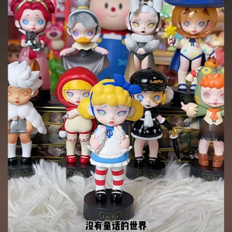 Оригинальные декоративные настольные украшения Laura No сказочная серия
Оригинальные декоративные настольные украшения Laura No сказочная серия